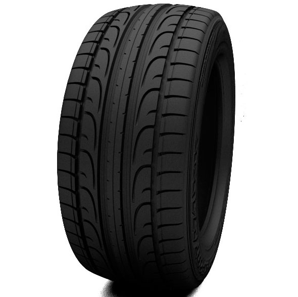 Tire Dunlop SP - 3Docean 15654291