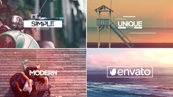 This is slideshow - VideoHive 15675446