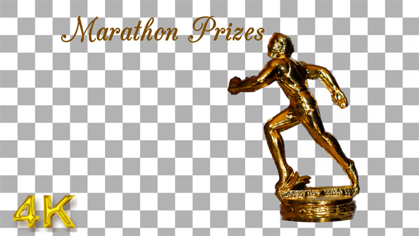 Marathon Prizes