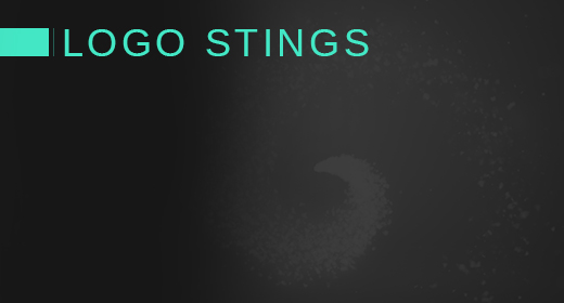 Logo Stings