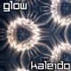 Glowing Kaleidoscope - VideoHive Item for Sale