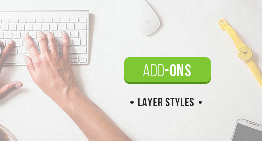 LAYER STYLES