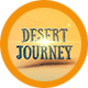 Desert Journey Trailer Titles - VideoHive Item for Sale