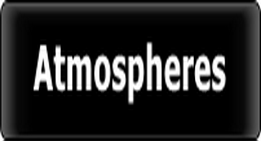 Atmospheres
