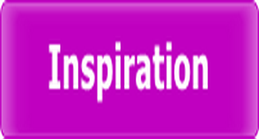 Inspiration
