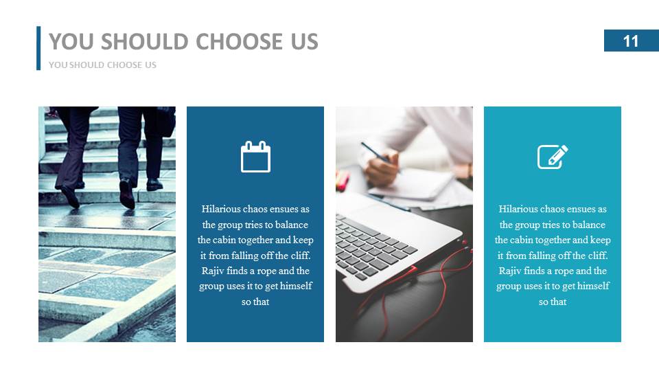 P-Report PowerPoint Presentation Template, Presentation Templates ...