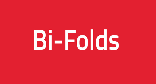 Bi-Fold Brochures