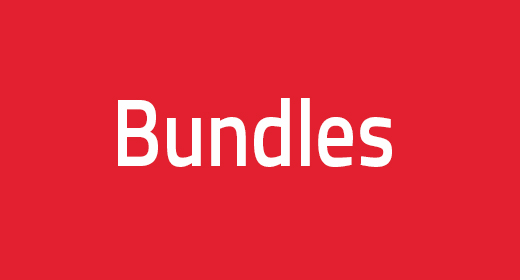 Bundles