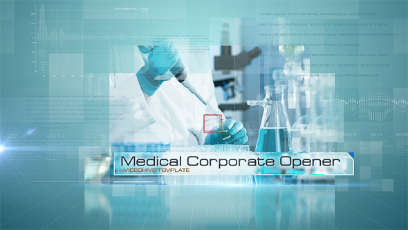 Medical Corporate Opener