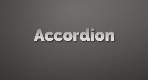 Accordion