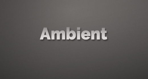 Ambient