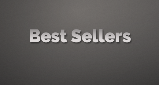 Best Sellers