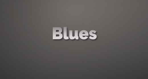 Blues
