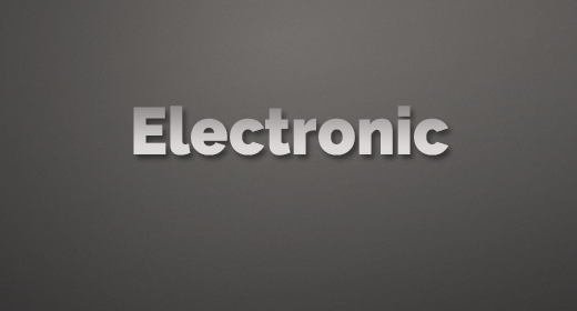 Electronic