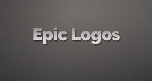 Epic Idents