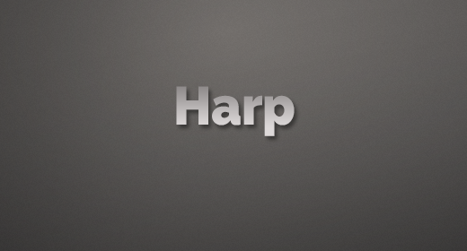 Harp