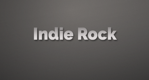 Indie Rock