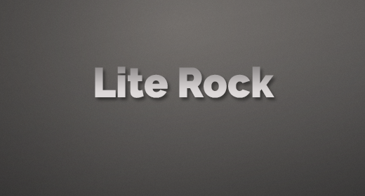 Lite Rock