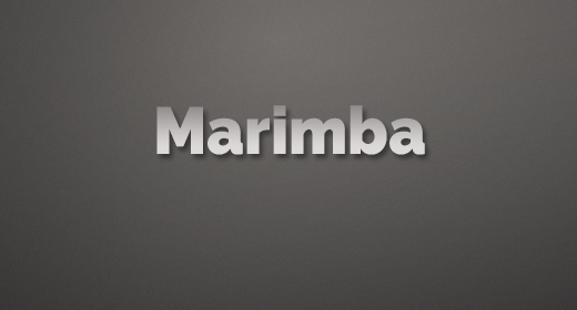 Marimba
