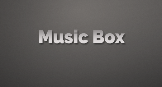 Music Box