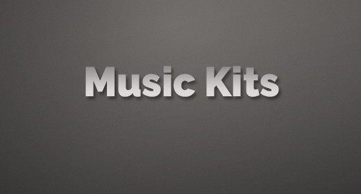 Music Kits