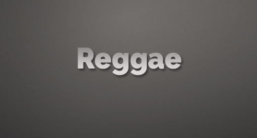 Reggae
