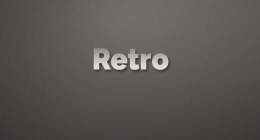 Retro
