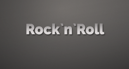 Rock n Roll