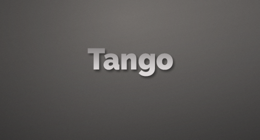 Tango