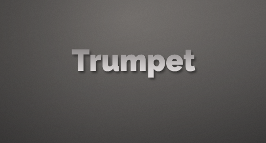Trumpet