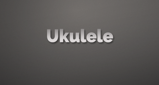 Ukulele