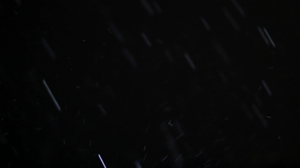 Rain At Windy Night alt