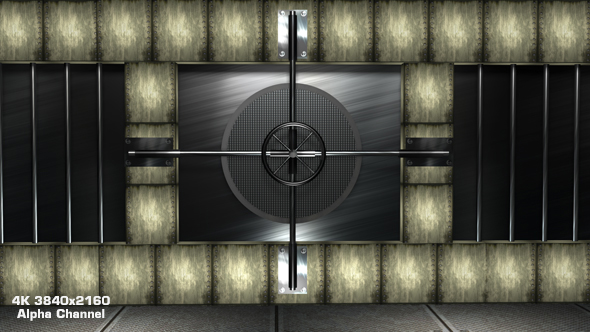 Safe Door Open V2 alt