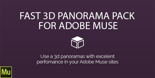 3D-Panorama Pack for - CodeCanyon 15693834