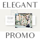 Elegant Commercial Slideshow - VideoHive Item for Sale