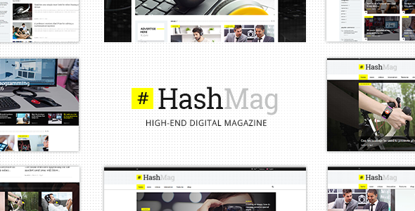 HashMag - MagazineNews - ThemeForest 15695960