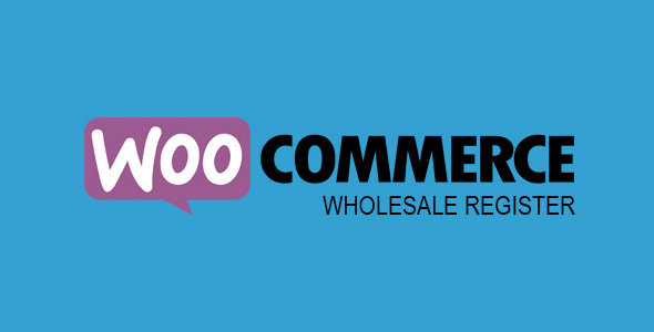 WooCommerce Wholesale Pricing - CodeCanyon 8018595