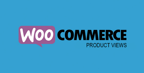WooCommerce Product Views - CodeCanyon 7784962