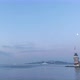 Istanbul Maiden Tower Early Morning Timelapse  - VideoHive Item for Sale