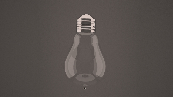 Edison bulbs aka - 3Docean 15700010