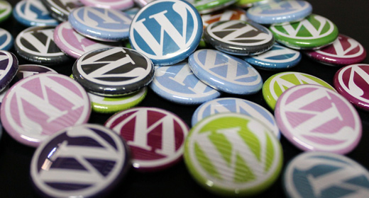 WordPress themes