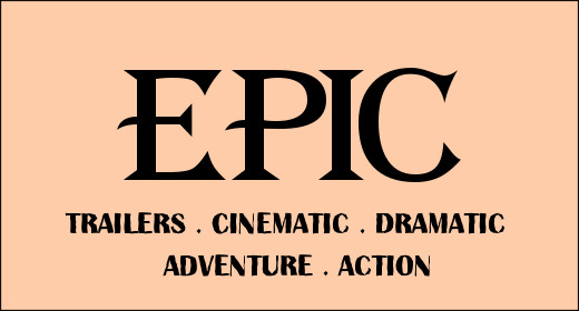 Epic Trailers