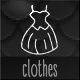Hand Drawn Clothes Pack 2 - VideoHive Item for Sale
