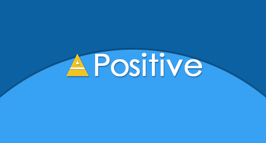 Positive