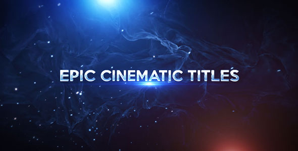 Epic Cinematic Titles