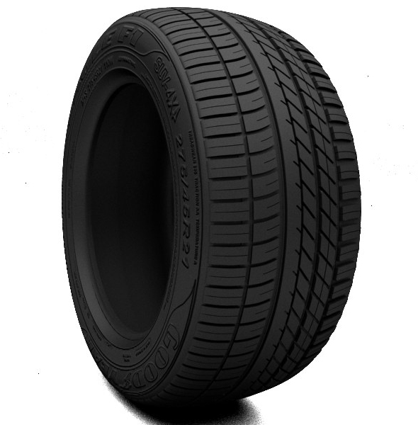 Goodyear Eagle F1 - 3Docean 15715561