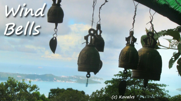 Wind Bells alt