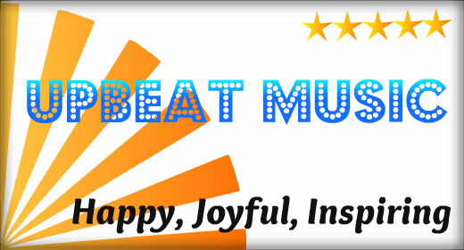 HQ Upbeat Music