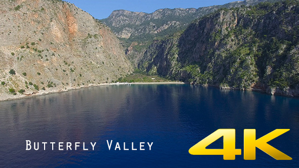 Butterfly Valley 