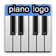 Piano Logo